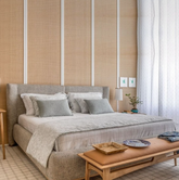 Horizon Bed